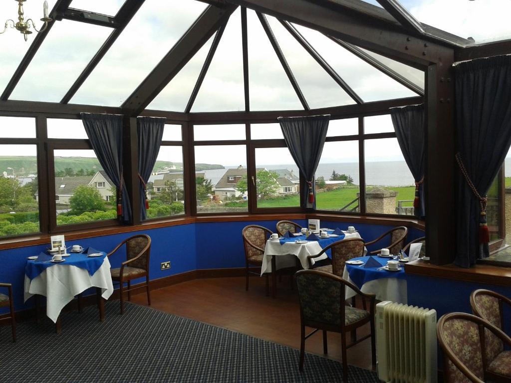 The Weigh Inn Lodges 서소 외부 사진