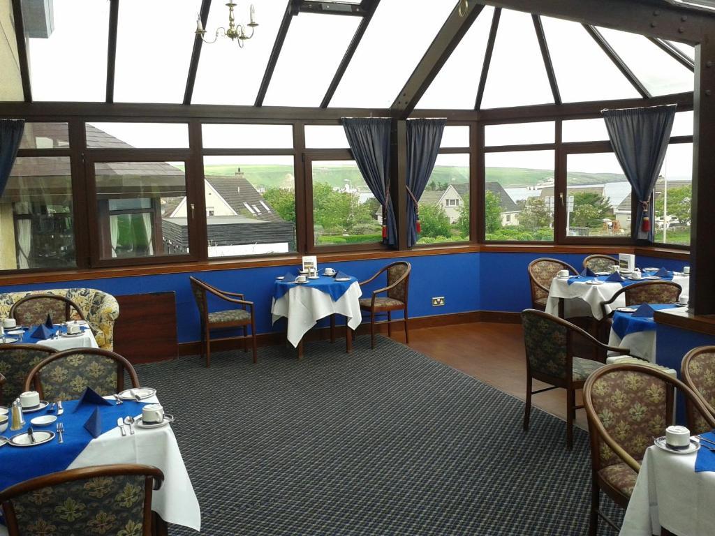 The Weigh Inn Lodges 서소 외부 사진
