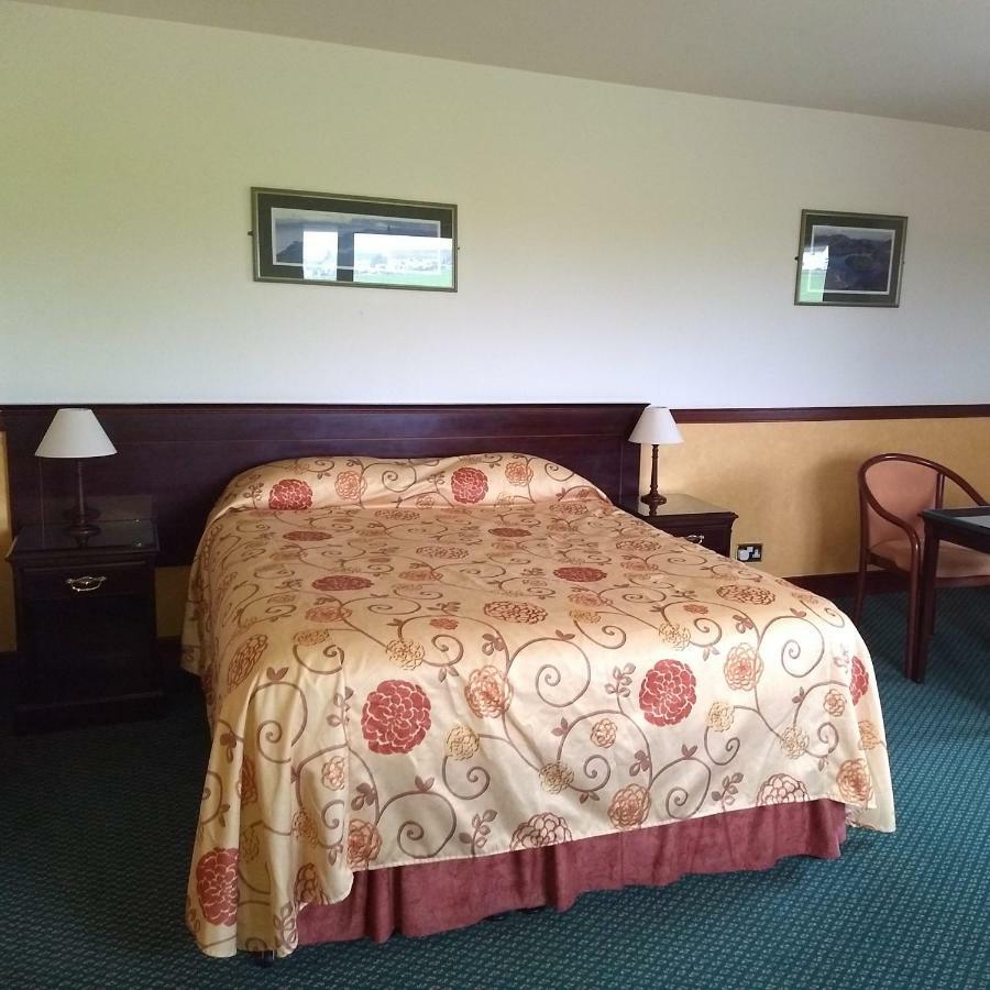 The Weigh Inn Lodges 서소 외부 사진