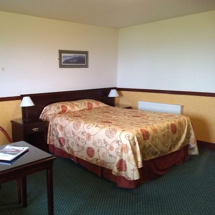 The Weigh Inn Lodges 서소 외부 사진